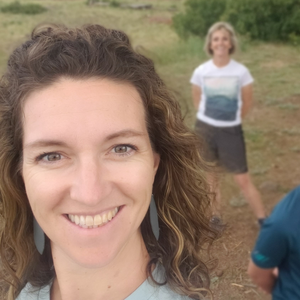 Meet your Posher, Jamie